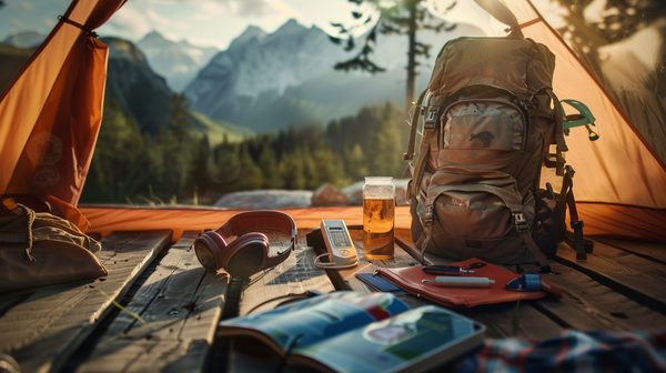 Accessoire voyage : des indispensables pour chaque aventurier