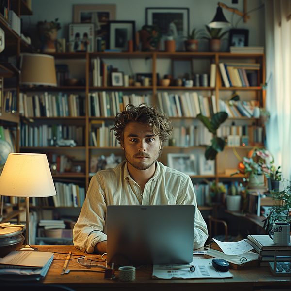 Découvrez vos 5 intelligences par un test de personnalité