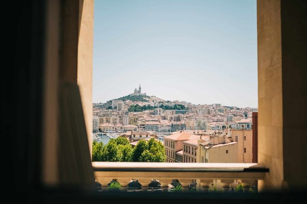 Les activités incontournables lors d'un séjour de vacances à Marseille
