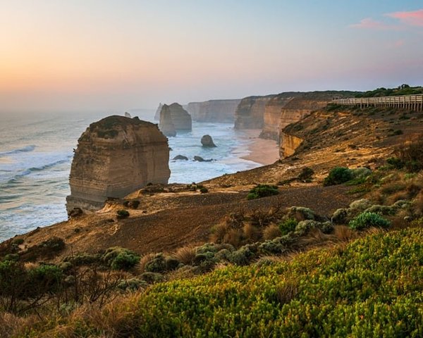 Comment découvrir les chutes Victoria en Zambie et Zimbabwe ?