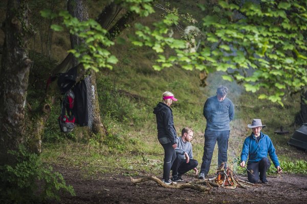 Camping Drôme provençale : activités et conseils de préparation de bagage !