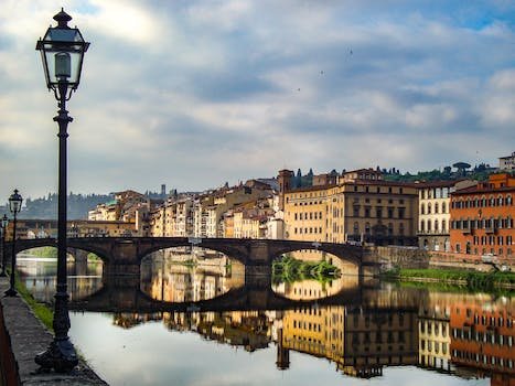 Quels sont les principaux monuments de Florence à visiter ?